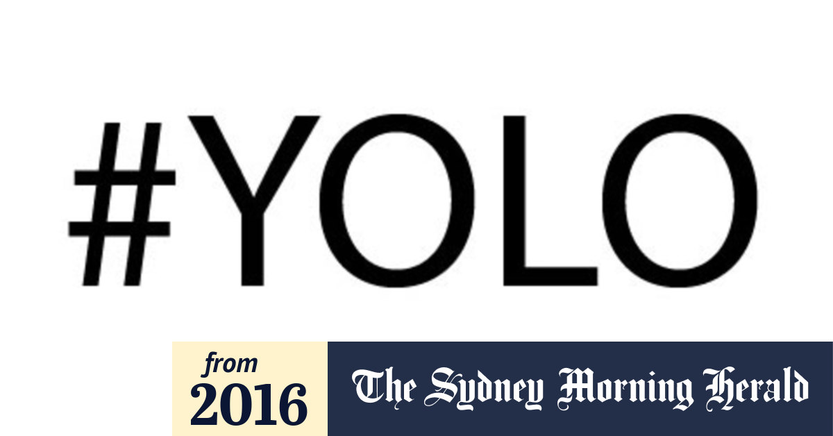Genderfluid, moobs, and YOLO are new entries in the Oxford English Dictionary